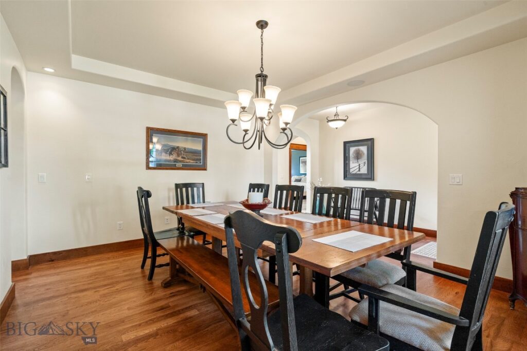 4194 Clydesdale Court, Bozeman MT 59718