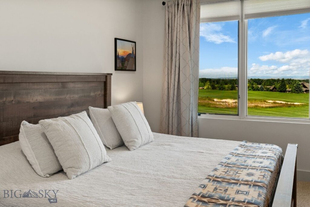 37 Ghost Horse Lane Unit A, Bozeman MT 59718