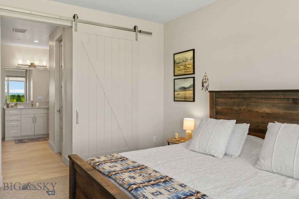 37 Ghost Horse Lane Unit A, Bozeman MT 59718