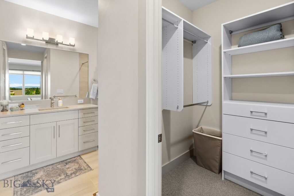 37 Ghost Horse Lane Unit A, Bozeman MT 59718