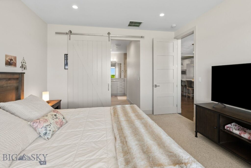37 Ghost Horse Lane Unit A, Bozeman MT 59718