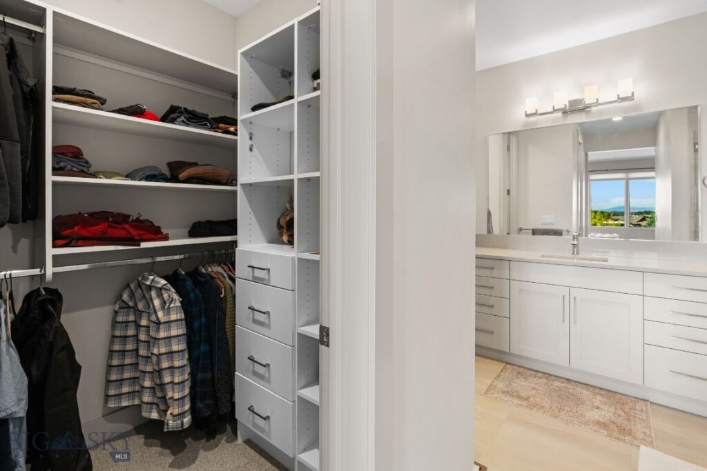 37 Ghost Horse Lane Unit A, Bozeman MT 59718