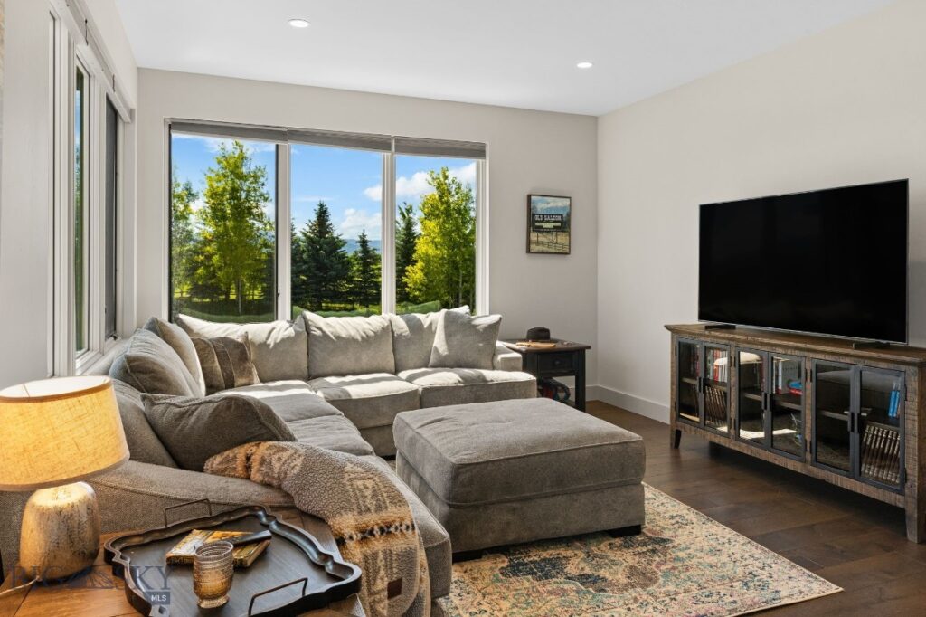 37 Ghost Horse Lane Unit A, Bozeman MT 59718