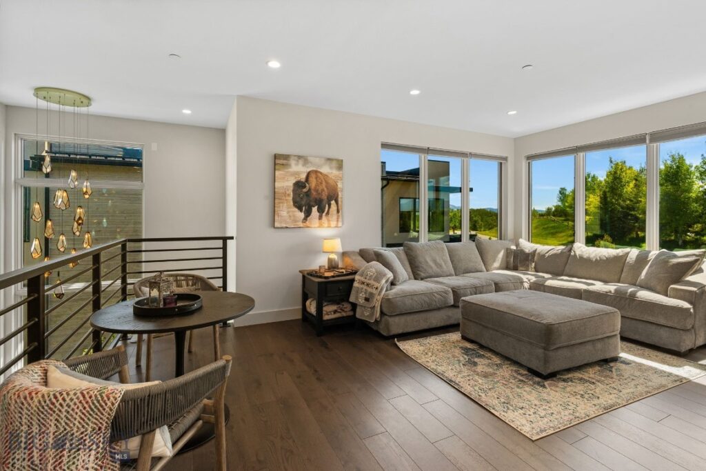 37 Ghost Horse Lane Unit A, Bozeman MT 59718
