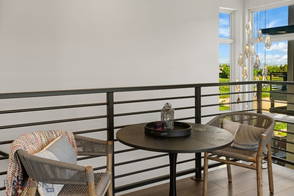 37 Ghost Horse Lane Unit A, Bozeman MT 59718