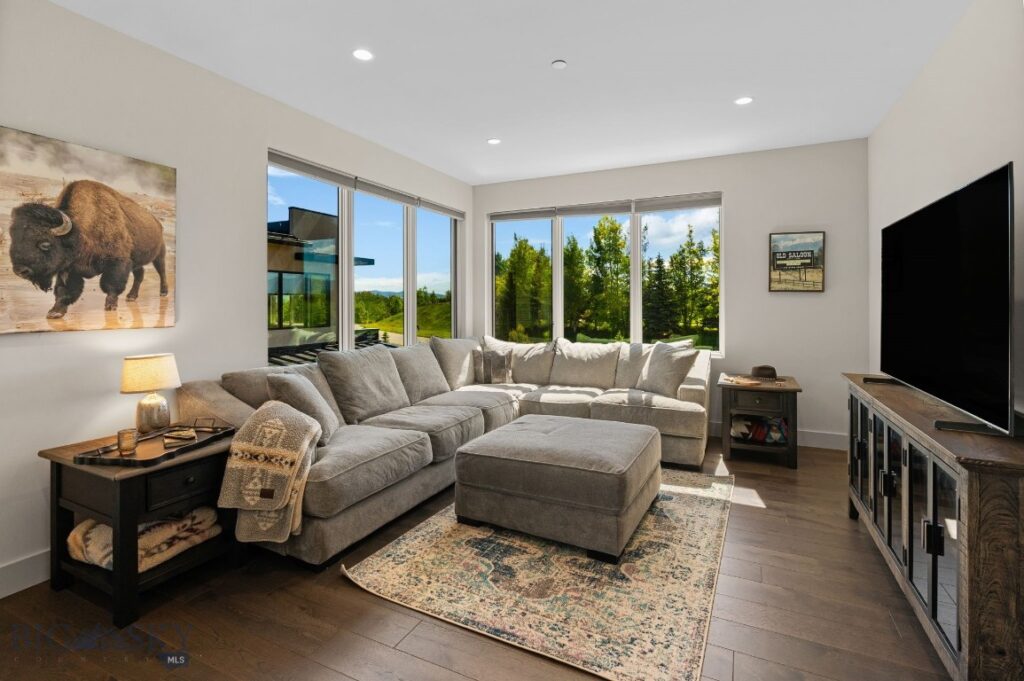 37 Ghost Horse Lane Unit A, Bozeman MT 59718