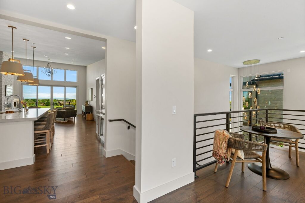 37 Ghost Horse Lane Unit A, Bozeman MT 59718