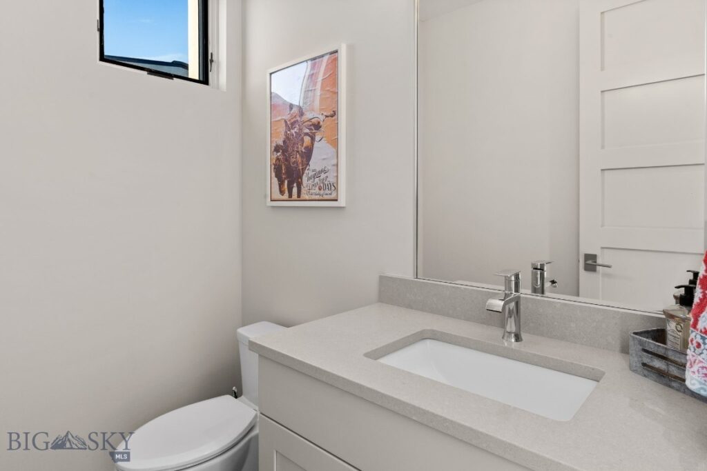 37 Ghost Horse Lane Unit A, Bozeman MT 59718