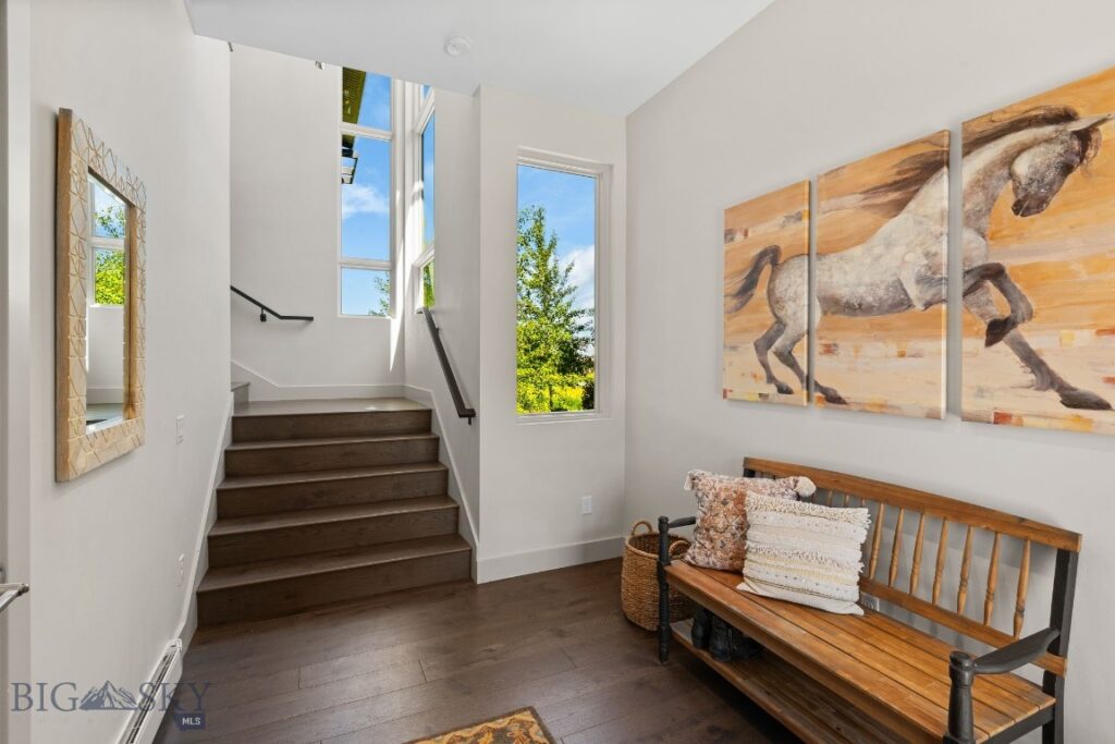 37 Ghost Horse Lane Unit A, Bozeman MT 59718
