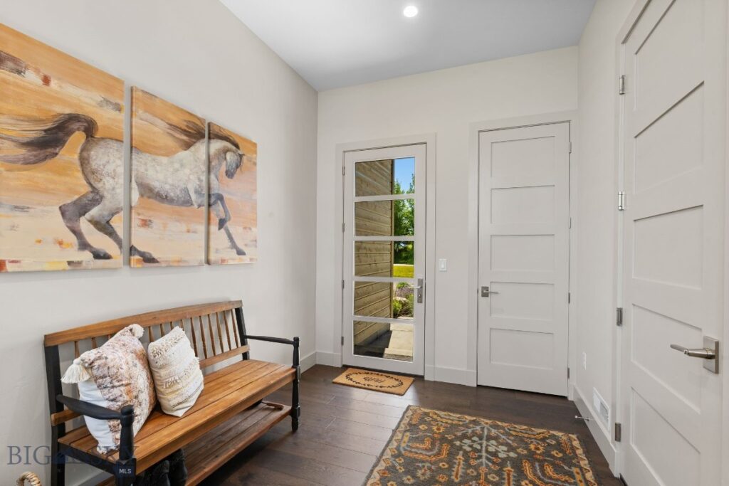 37 Ghost Horse Lane Unit A, Bozeman MT 59718