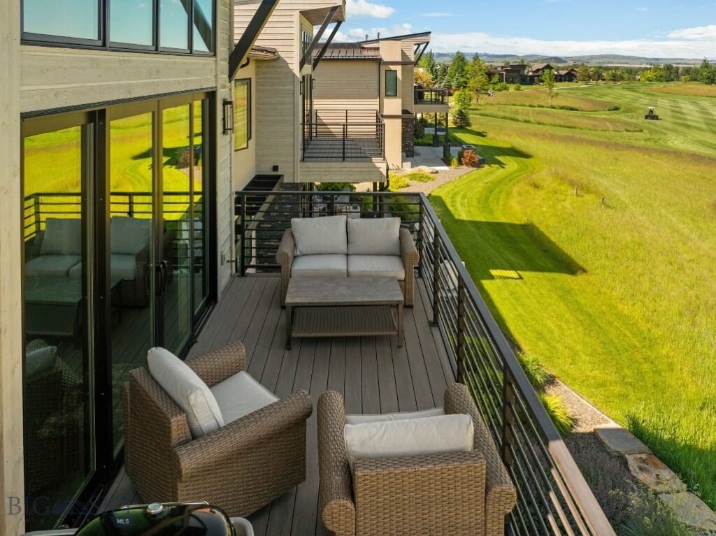 37 Ghost Horse Lane Unit A, Bozeman MT 59718