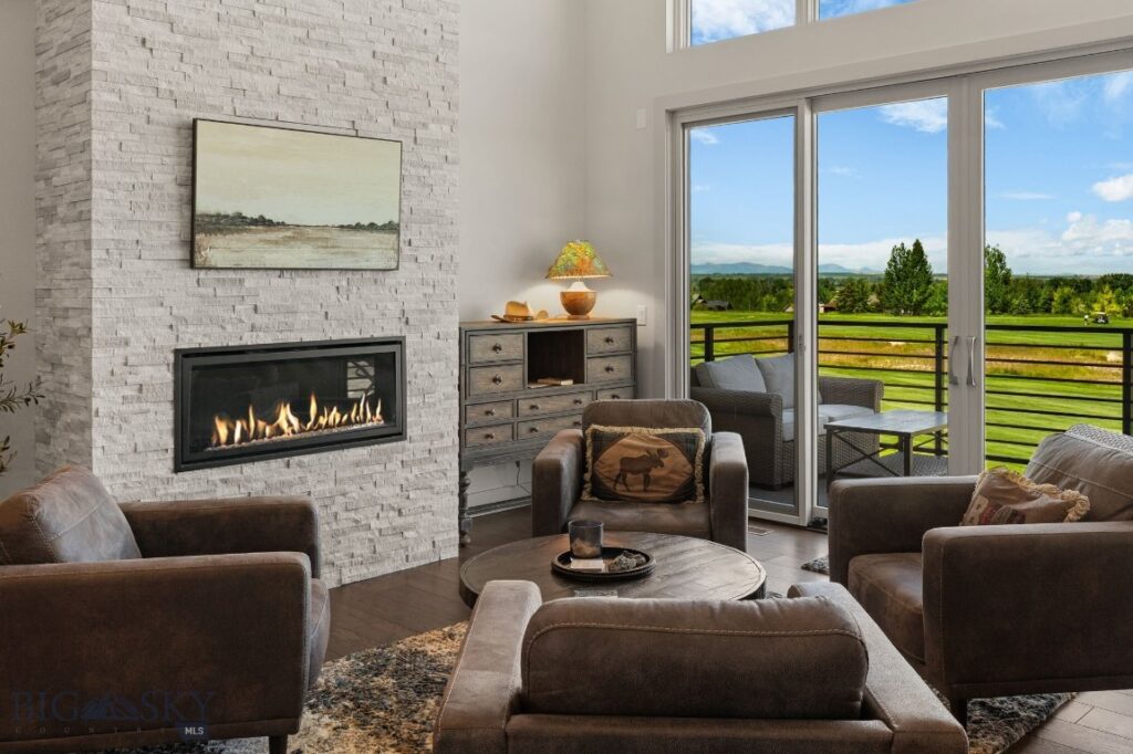 37 Ghost Horse Lane Unit A, Bozeman MT 59718