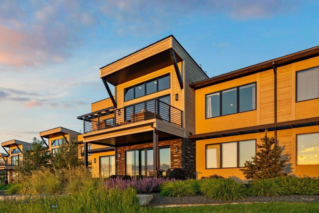37 Ghost Horse Lane Unit A, Bozeman MT 59718