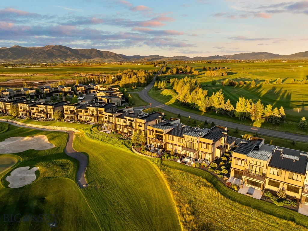 37 Ghost Horse Lane Unit A, Bozeman MT 59718