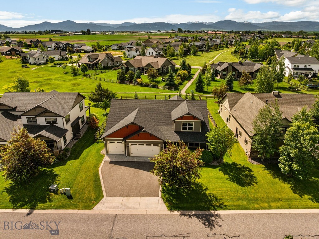 288 Parklands Trail, Bozeman MT 59718