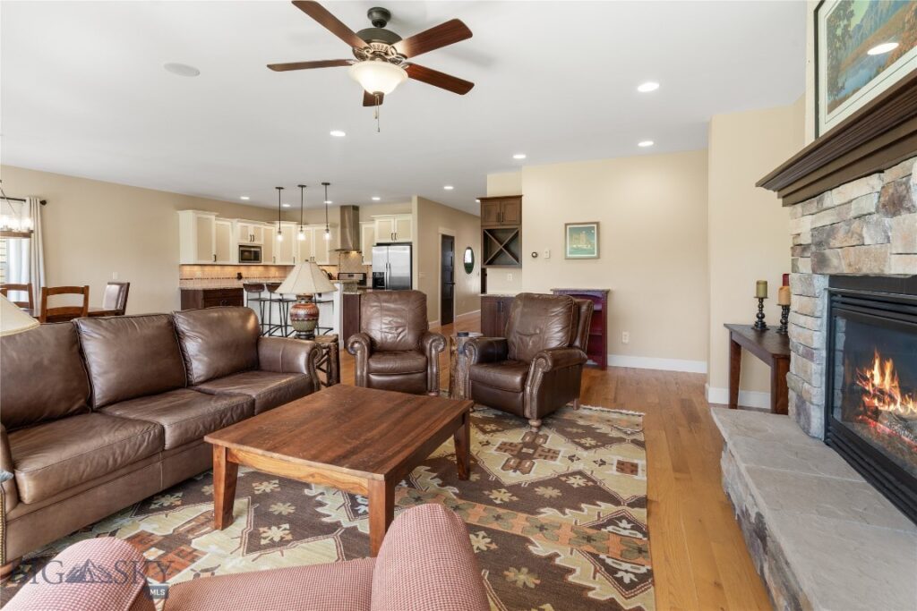 288 Parklands Trail, Bozeman MT 59718