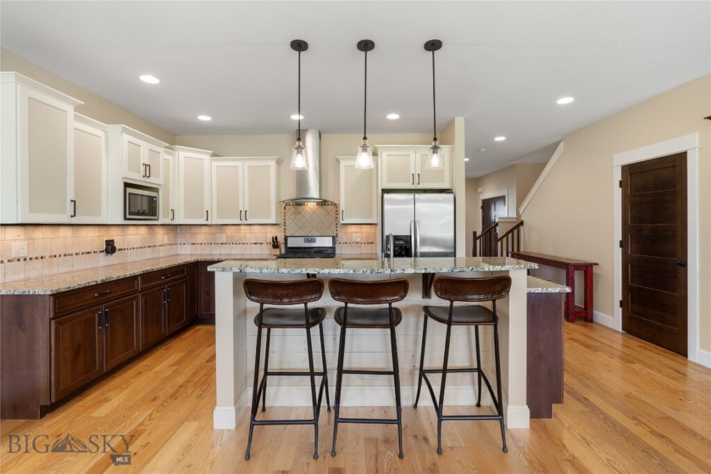 288 Parklands Trail, Bozeman MT 59718