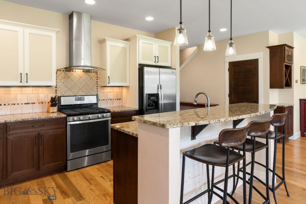 288 Parklands Trail, Bozeman MT 59718