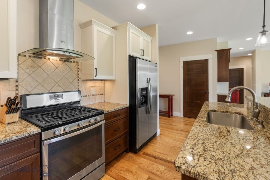288 Parklands Trail, Bozeman MT 59718