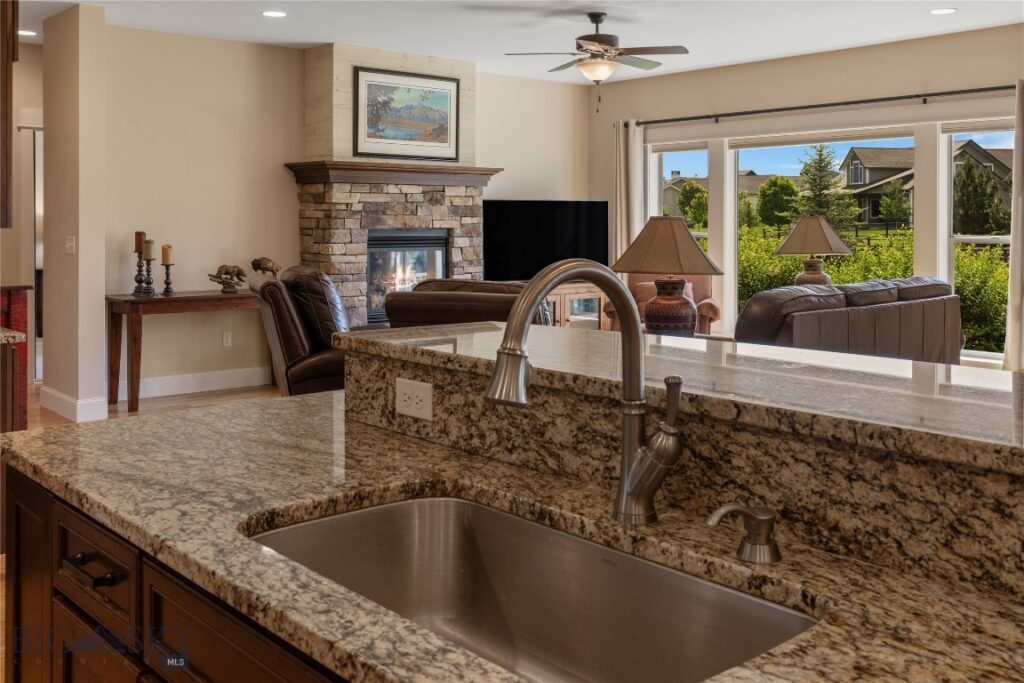 288 Parklands Trail, Bozeman MT 59718