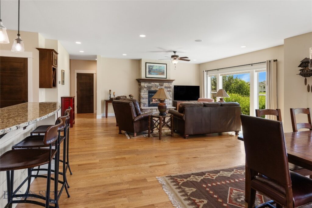 288 Parklands Trail, Bozeman MT 59718