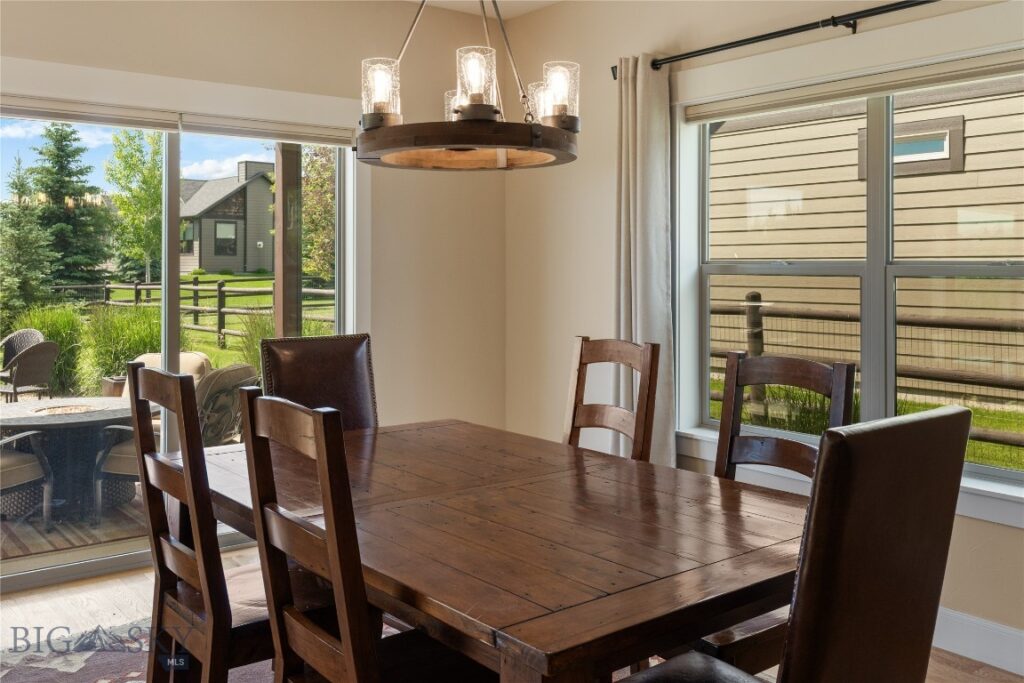 288 Parklands Trail, Bozeman MT 59718