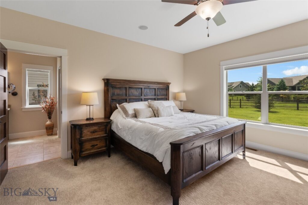 288 Parklands Trail, Bozeman MT 59718