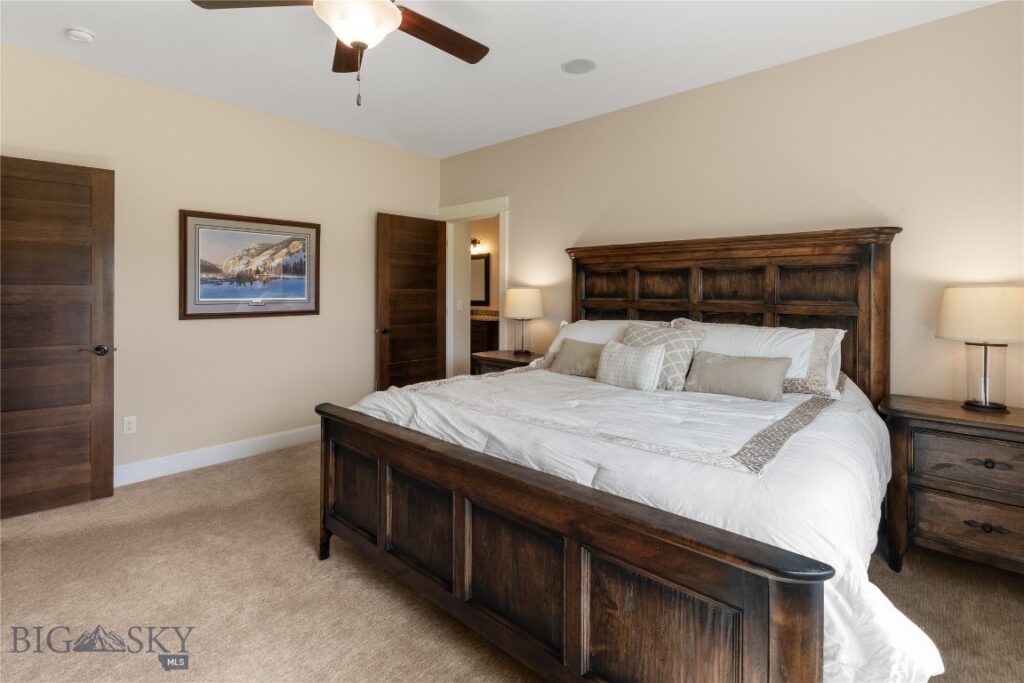 288 Parklands Trail, Bozeman MT 59718
