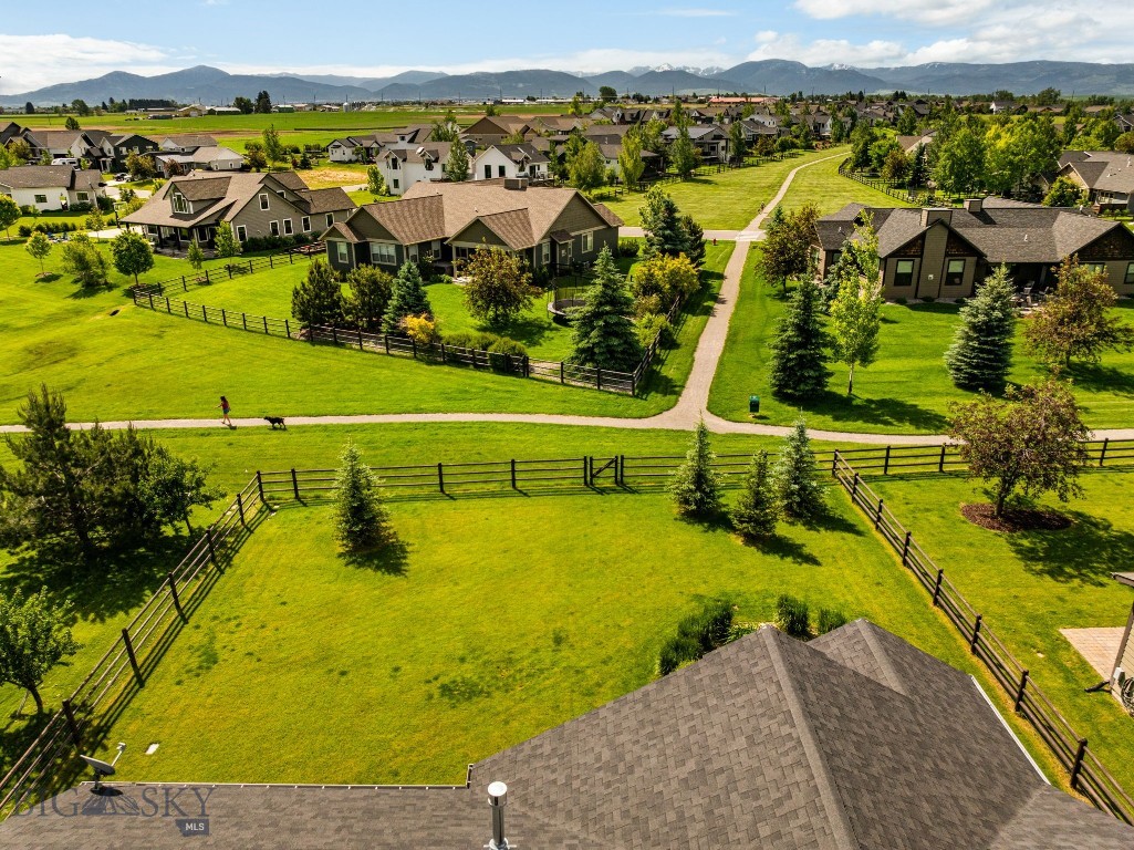 288 Parklands Trail, Bozeman MT 59718
