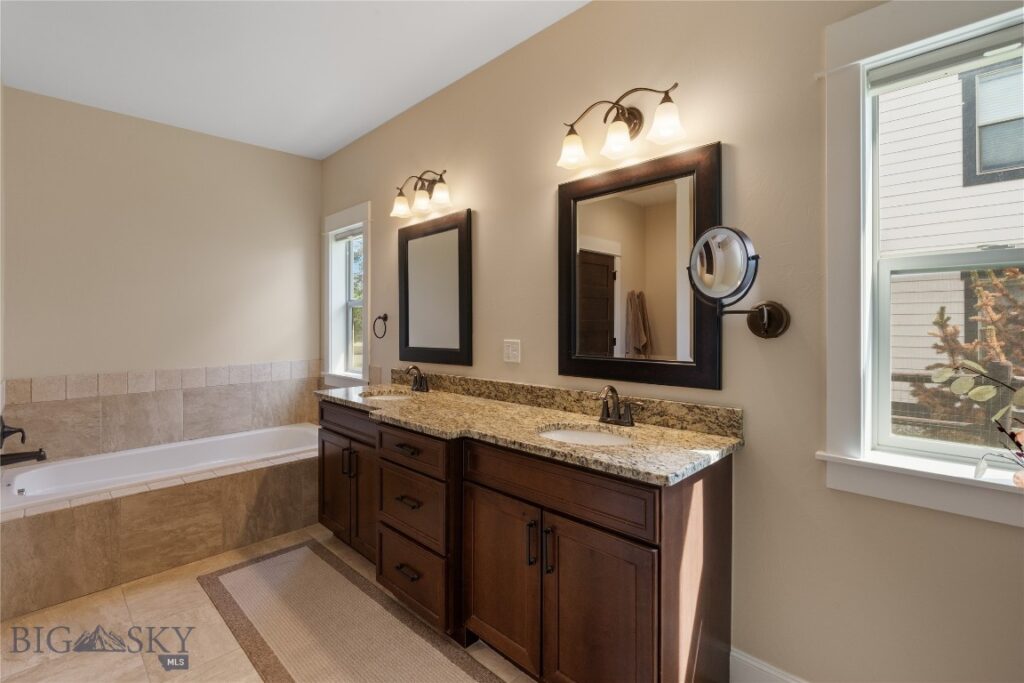 288 Parklands Trail, Bozeman MT 59718