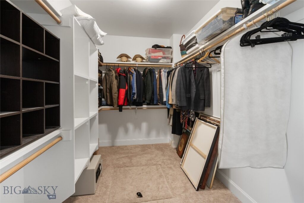 288 Parklands Trail, Bozeman MT 59718