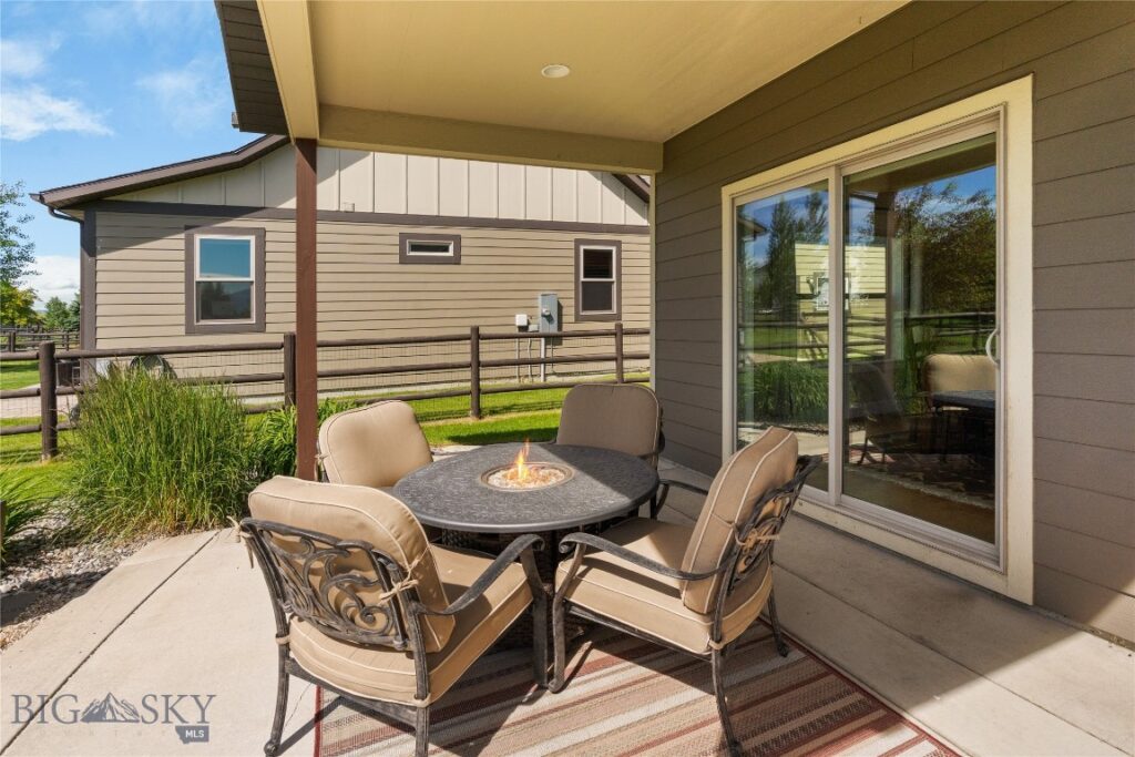 288 Parklands Trail, Bozeman MT 59718