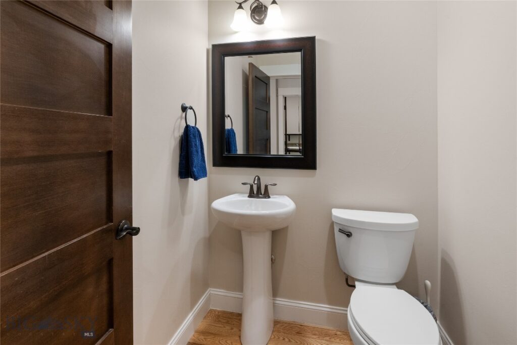 288 Parklands Trail, Bozeman MT 59718