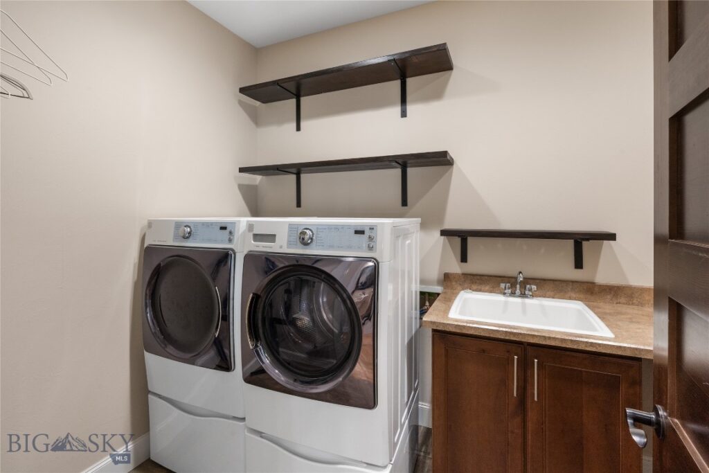 288 Parklands Trail, Bozeman MT 59718