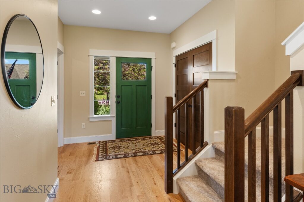288 Parklands Trail, Bozeman MT 59718