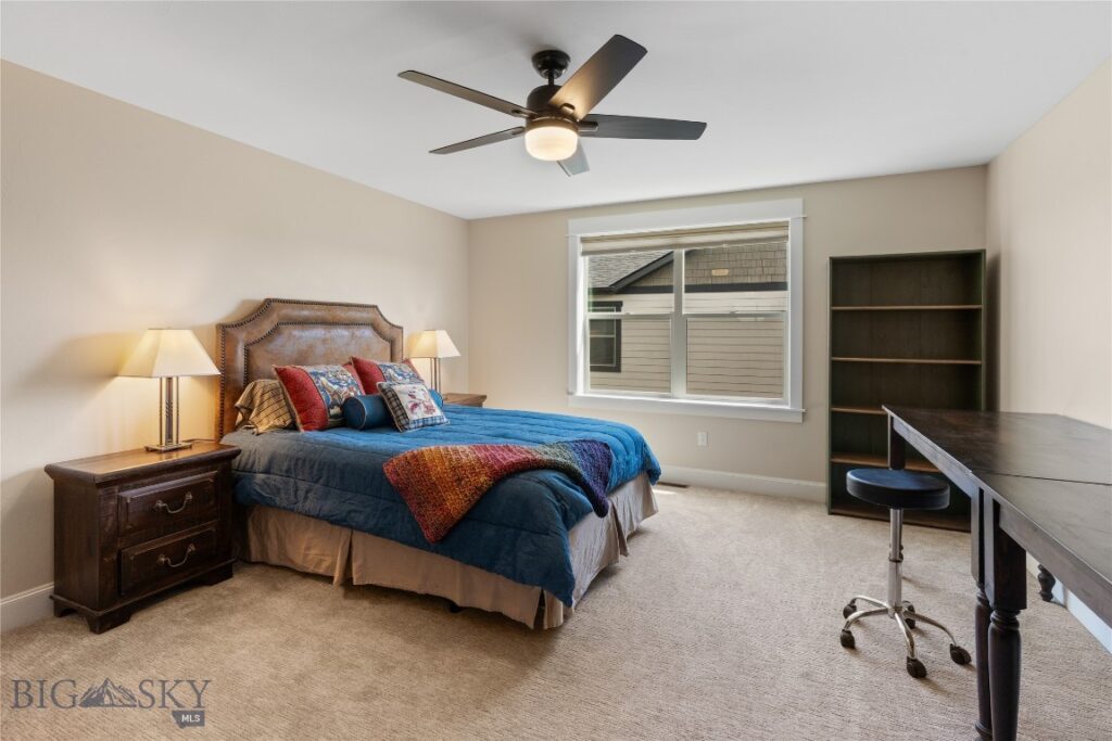 288 Parklands Trail, Bozeman MT 59718