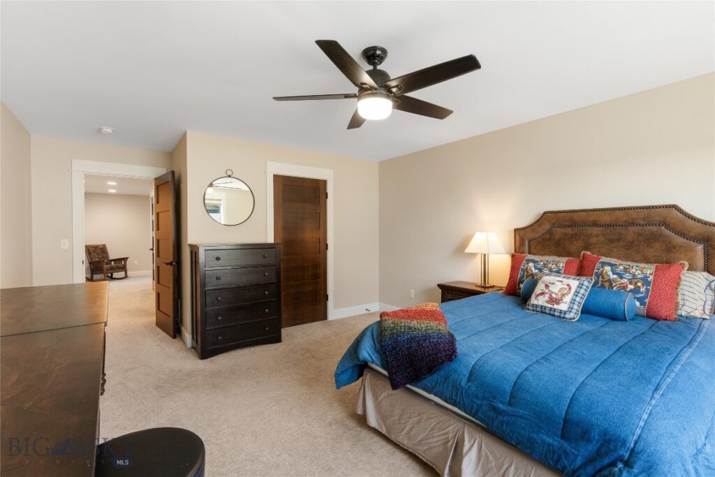 288 Parklands Trail, Bozeman MT 59718