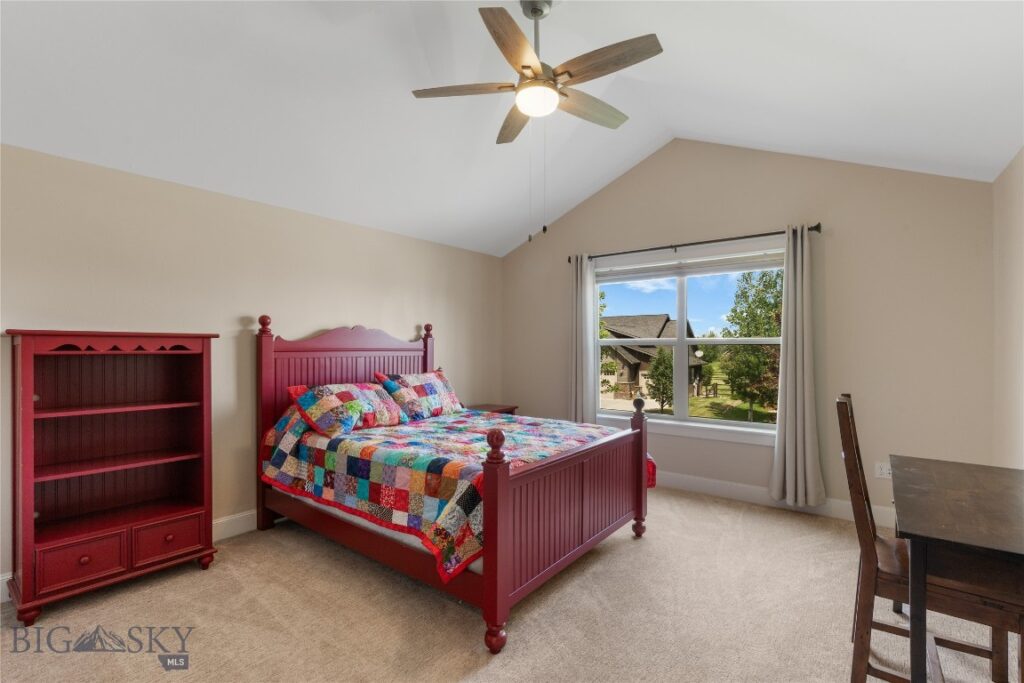 288 Parklands Trail, Bozeman MT 59718