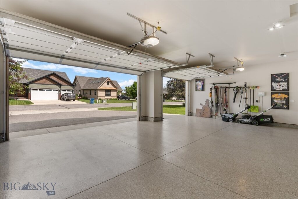 288 Parklands Trail, Bozeman MT 59718