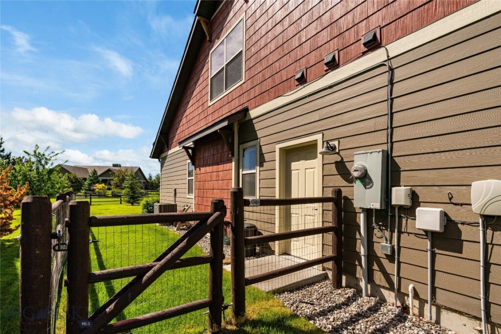 288 Parklands Trail, Bozeman MT 59718
