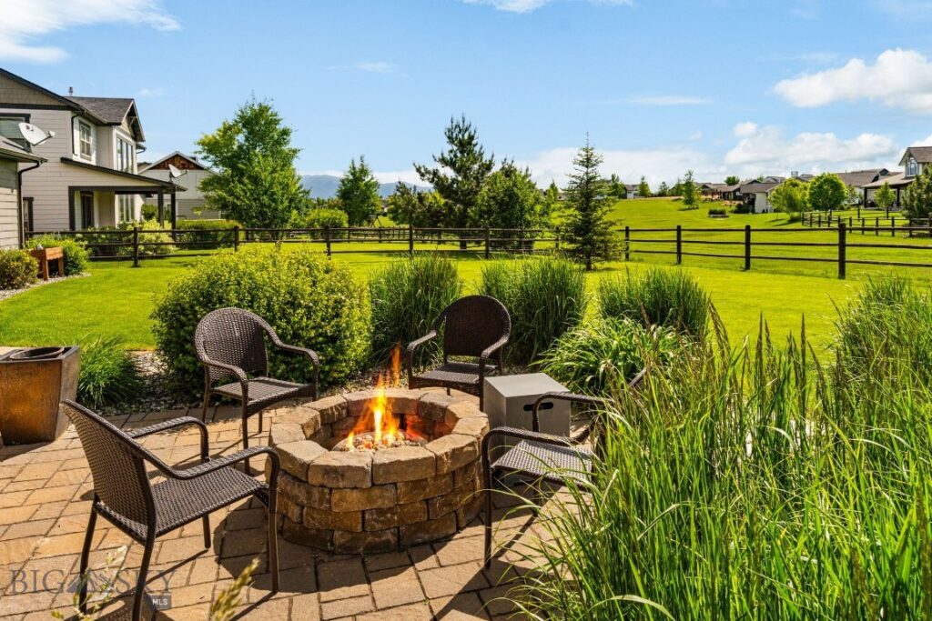 288 Parklands Trail, Bozeman MT 59718