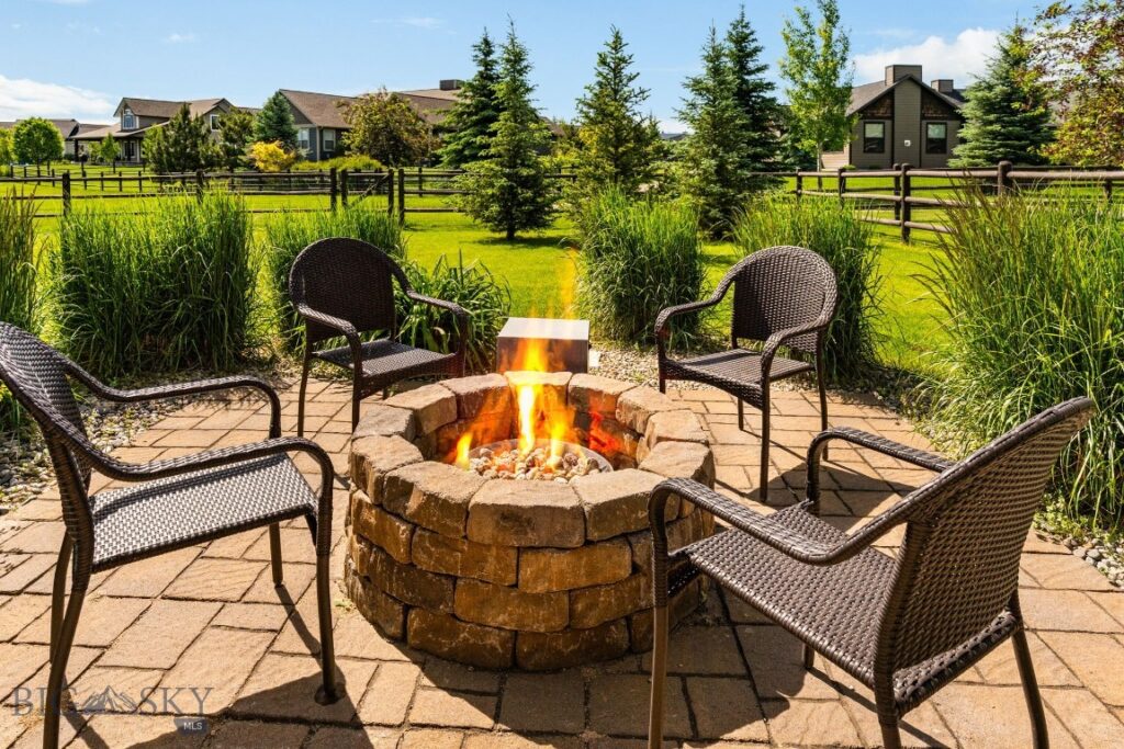288 Parklands Trail, Bozeman MT 59718