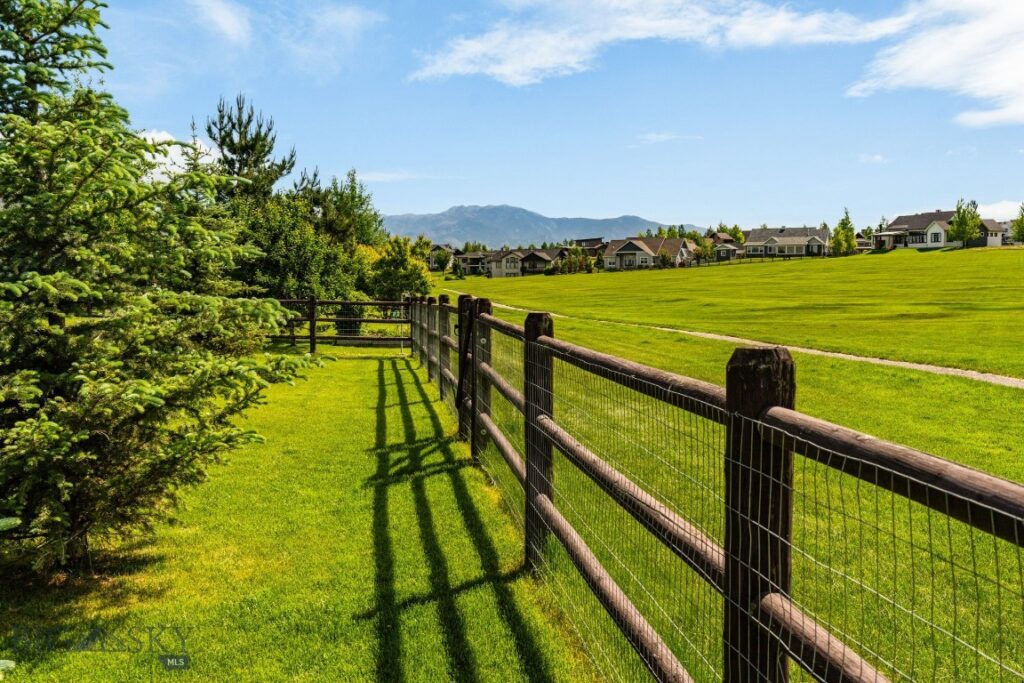 288 Parklands Trail, Bozeman MT 59718