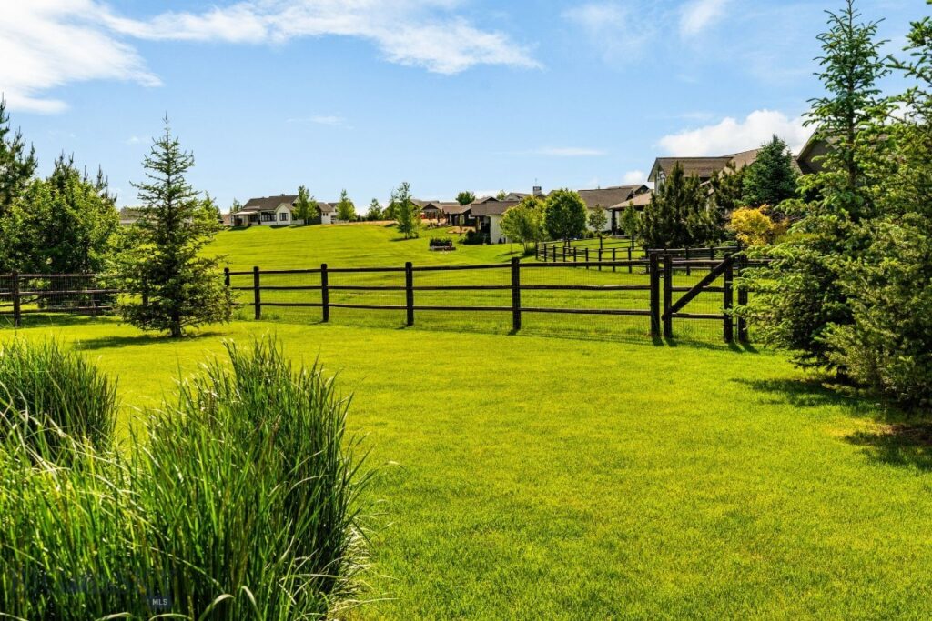 288 Parklands Trail, Bozeman MT 59718