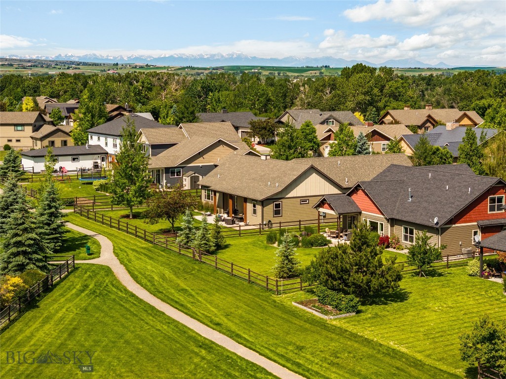 288 Parklands Trail, Bozeman MT 59718