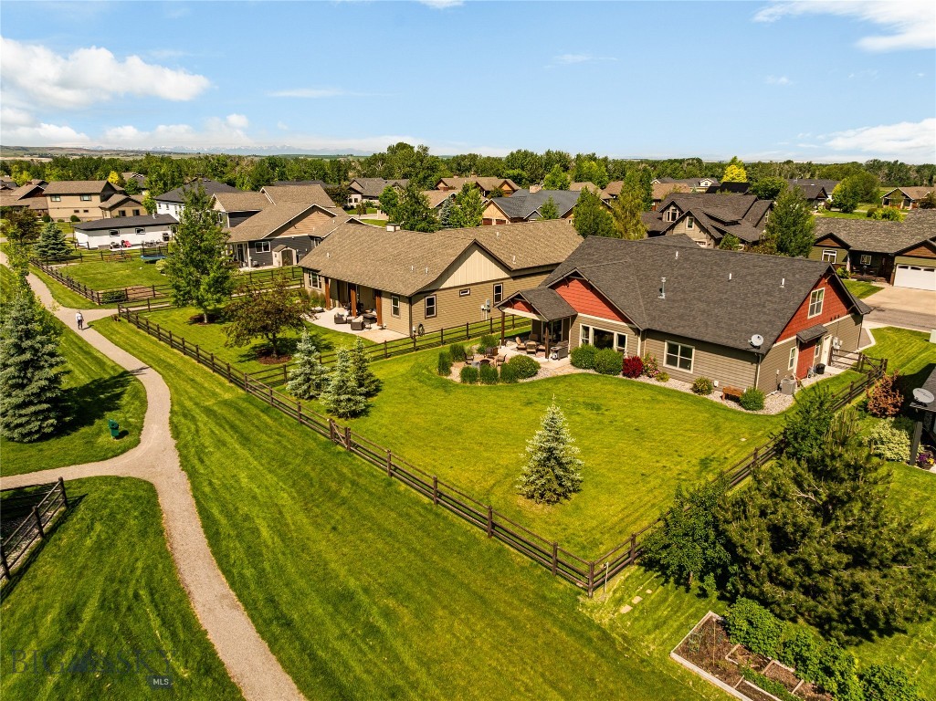 288 Parklands Trail, Bozeman MT 59718