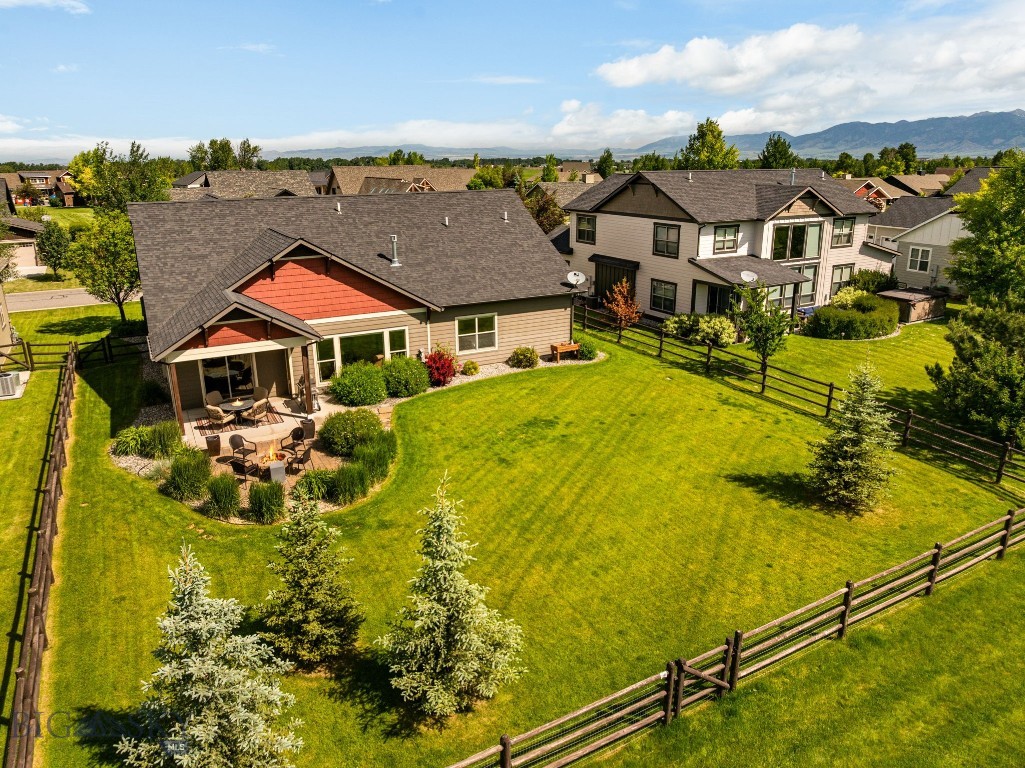 288 Parklands Trail, Bozeman MT 59718