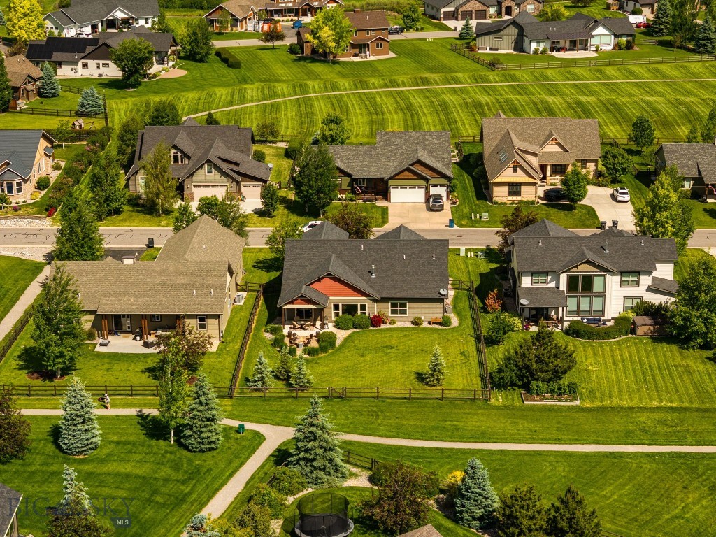 288 Parklands Trail, Bozeman MT 59718