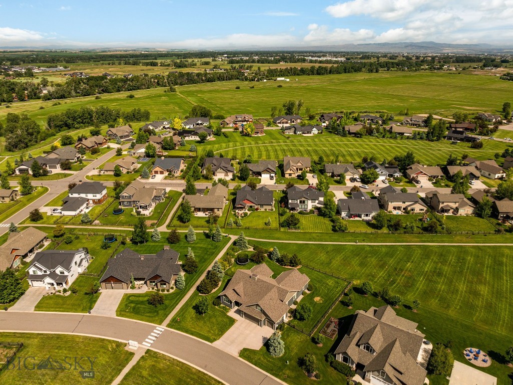 288 Parklands Trail, Bozeman MT 59718