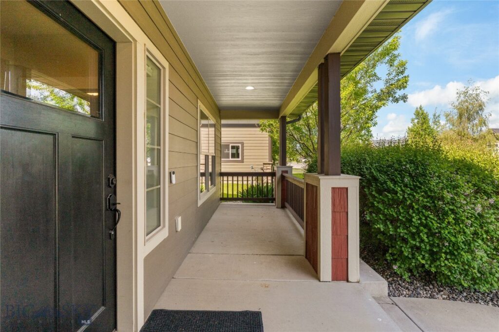 288 Parklands Trail, Bozeman MT 59718